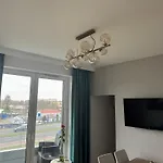 Baltic Marina 28m Apartment *