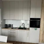Apartment Baltic Marina 28m