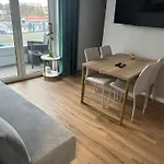 Apartment Baltic Marina 28m *