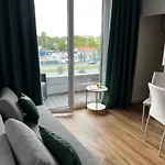 Baltic Marina 28m Apartment Kolberg