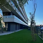 Apartment Baltic Marina 28m