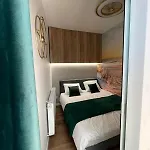 Baltic Marina 28m Apartment *