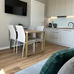 Apartment Baltic Marina 28m