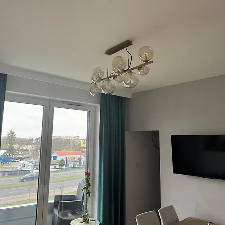 Baltic Marina 28m Daire *