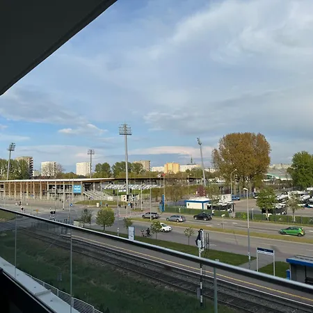 Apartament Baltic Marina 28m *