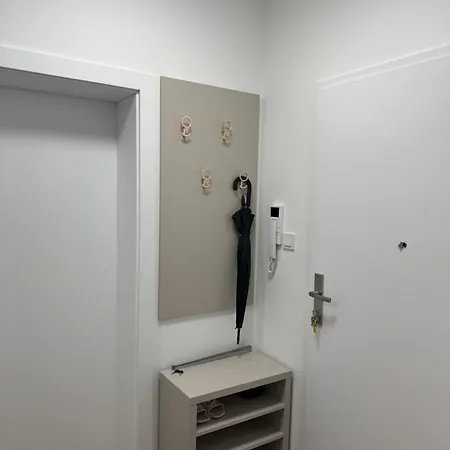 Baltic Marina 28m Kolobrzeg