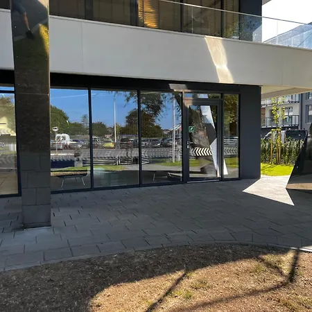 Baltic Marina 28m Kołobrzeg