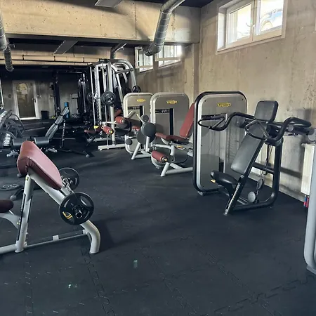 Baltic Marina 28m * Kolobrzeg