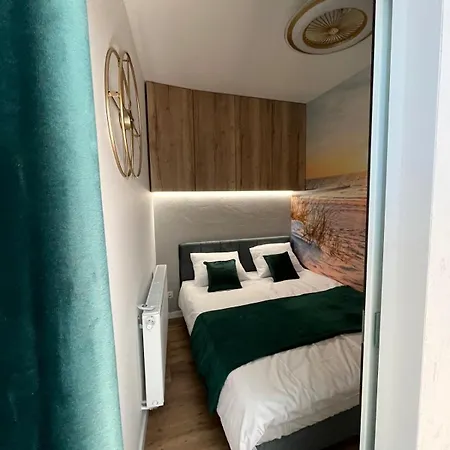 Baltic Marina 28m Daire *