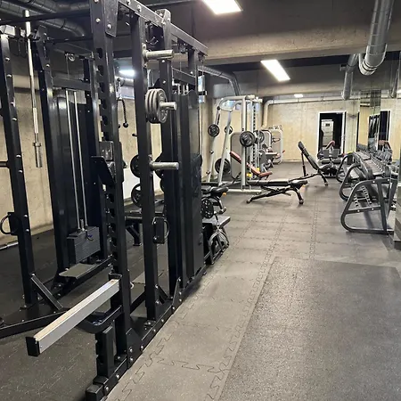 Baltic Marina 28m Apartament Kołobrzeg