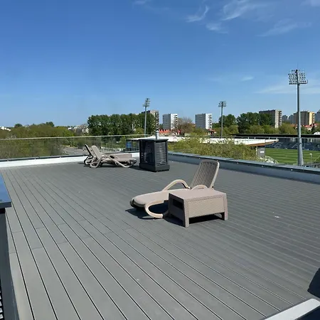 Baltic Marina 28m Kołobrzeg