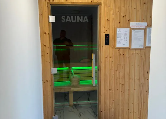 Apartmán Baltic Marina 28m