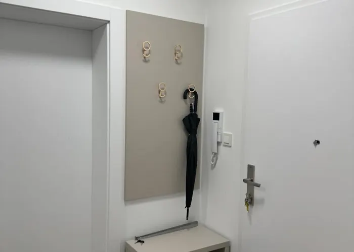 Baltic Marina 28m Kolobřeh