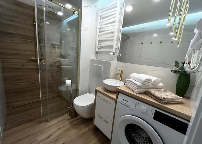 Baltic Marina 28m Kolobřeh