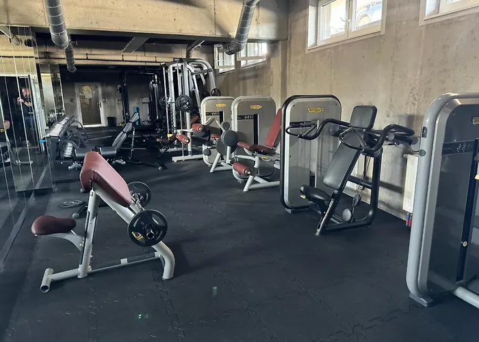 Baltic Marina 28m * Kolobřeh