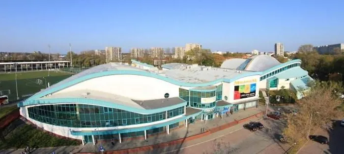 Baltic Marina 28m Kolobřeh